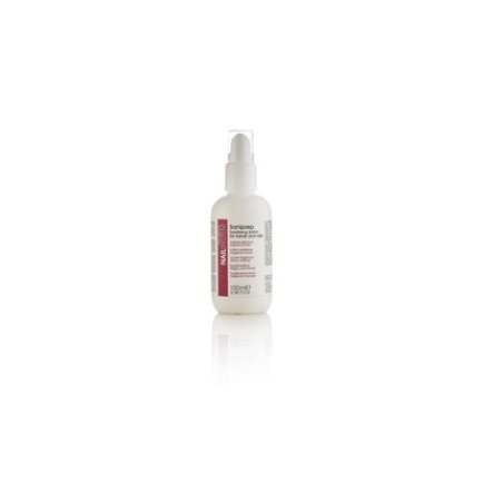 Xanitaliapro Saniprep Hygienelotion For Nails And Hands 100ml