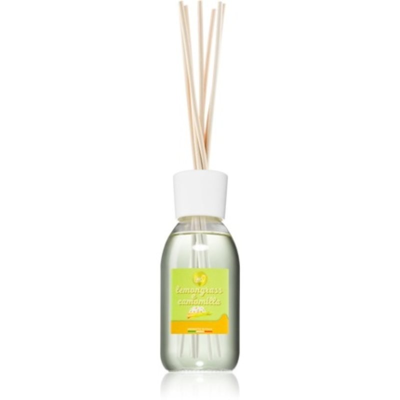 THD Camomile & Lemongrass Aroma Diffuser - 200 ml
