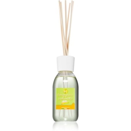 THD Camomile & Lemongrass Aroma Diffuser - 200 ml