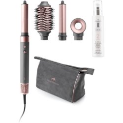 Eta Styler Fenité Exclusive Liss Defense 0323 90000 Hair styling kit Warm Grey 1400 W 2 m