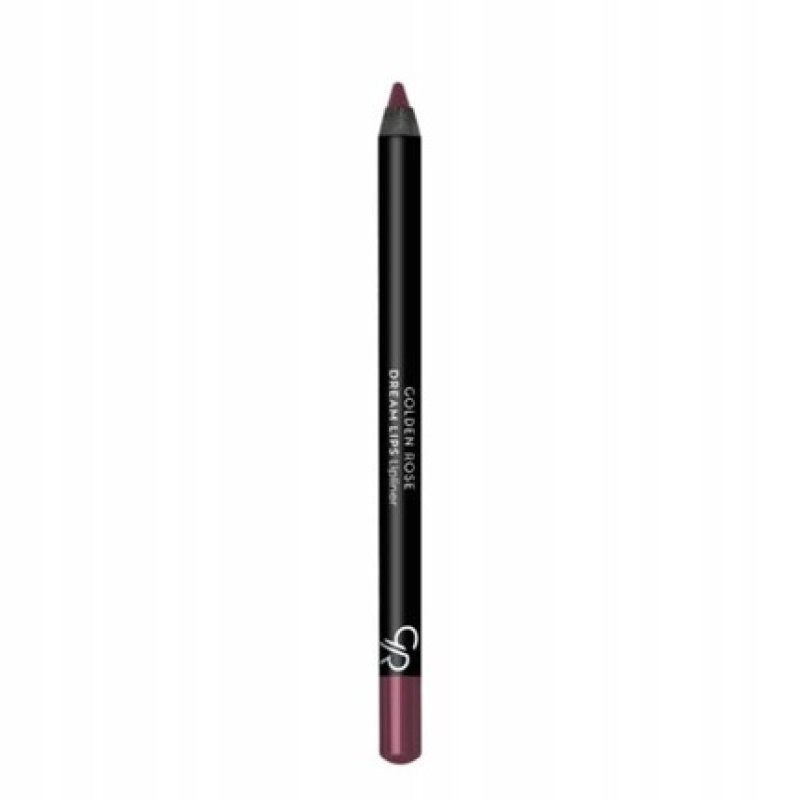 Goldene Rose Dream Lip Pencil Lipliner 530