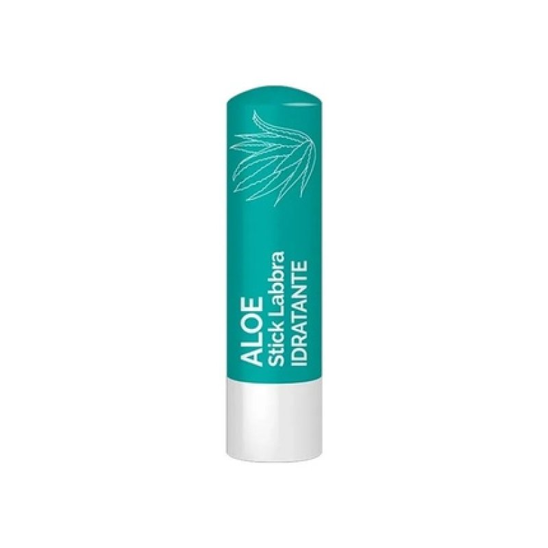 Marco Viti Farmaceutici Aloe Moisturizing Lip Stick 4ml