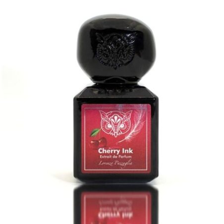 LORENZO PAZZAGLIA Cherry Ink 28ml Spray Extract De Parfum