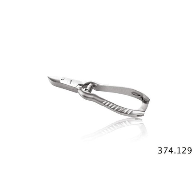 Xanitaliapro Cuticle Nipper With Lever Action Concave Blade 17mm Length 16cm
