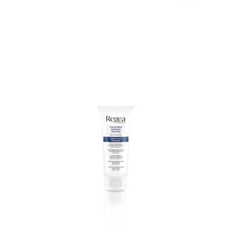 Xanitaliapro Regea Moisturizing Total Day Hand Cream Shea Butter 100 Ml