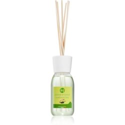 THD Blackberry & Wild Rose Aroma Diffuser - 100 ml