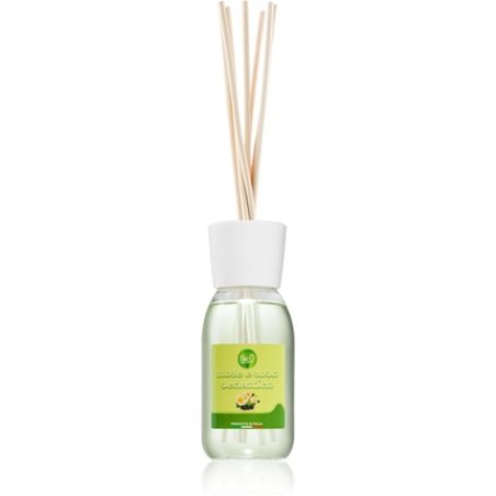 THD Blackberry & Wild Rose Aroma Diffuser - 100 ml