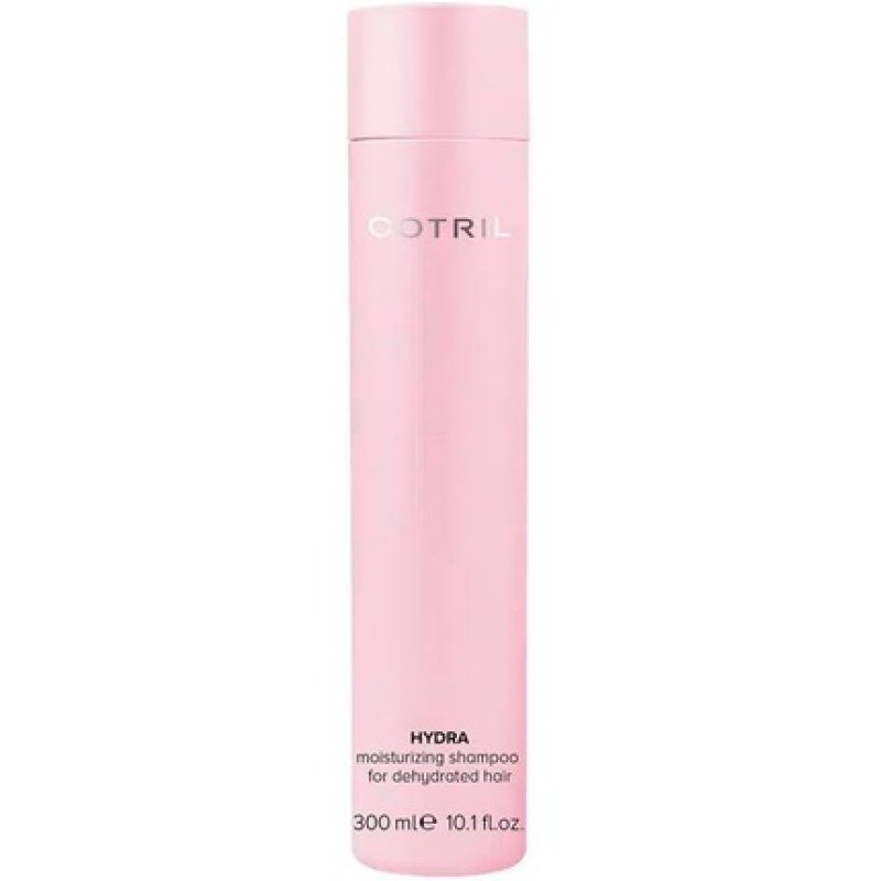 Cotril Hydra Moisturizing and Antioxidant Shampoo 300ml