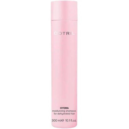 Cotril Hydra Moisturizing and Antioxidant Shampoo 300ml