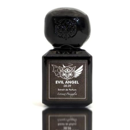 LORENZO PAZZAGLIA Evil Angel 28.09 0.9oz Spray Extract De Parfum