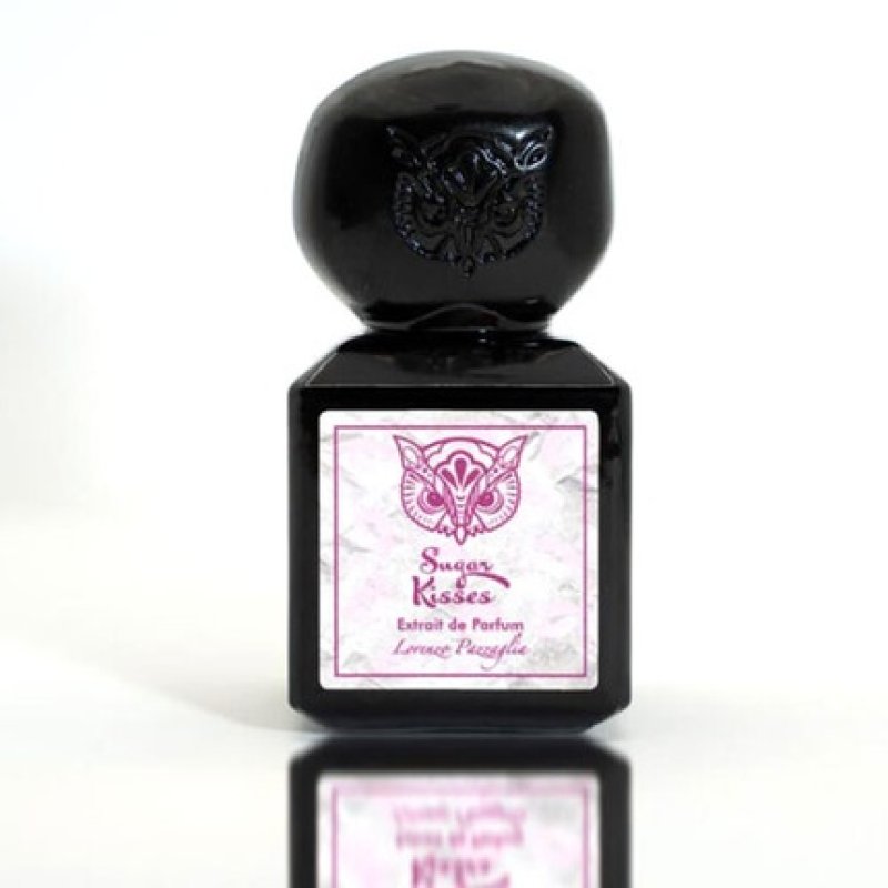 LORENZO PAZZAGLIA Sugar Kisses 28ml Spray Extract De Parfum