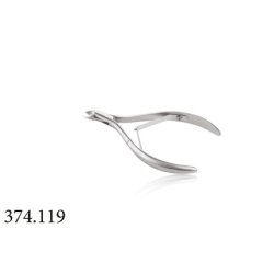 Xanitaliapro Cuticle Nipper Blade 3mm Length 12cm