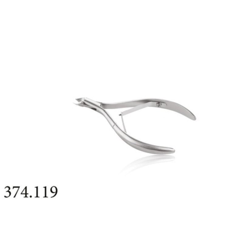 Xanitaliapro Cuticle Nipper Blade 3mm Length 12cm