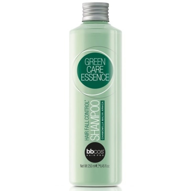 Bbcos Green Care Essence Hair Fall Control Shampoo 250ml