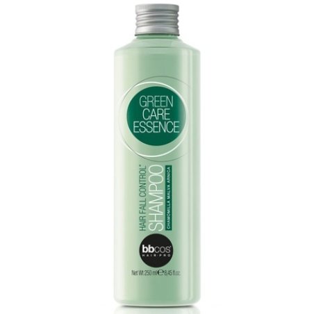 Bbcos Green Care Essence Hair Fall Control Shampoo 250ml