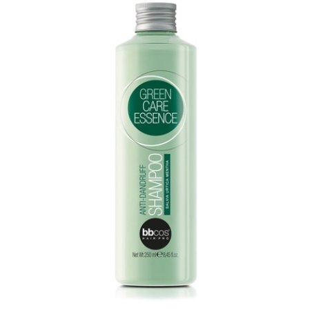 Bbcos Green Care Essence Antidandruff Shampoo 250ml