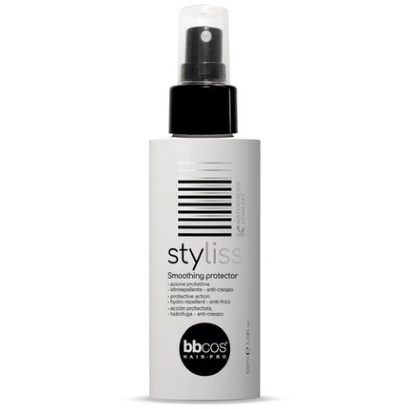 Bbcos Styliss Smoothing Protector 100ml