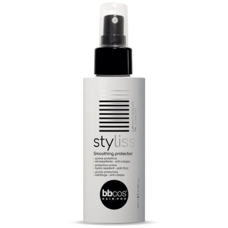 Bbcos Styliss Smoothing Protector 100ml