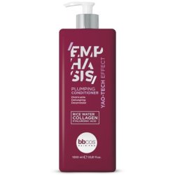 Bbcos Emphasis Yaotech Plumping Conditioner 1000ml
