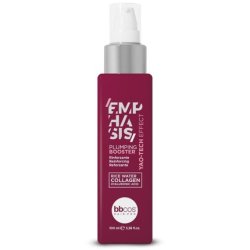Bbcos Emphasis Yaotech Plumping Booster 100ml A Skin Plumping Serum