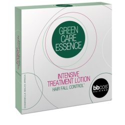 Bbcos Green Care Essence Hair Fall Control Intensive Treatment Lotion 6 X 8ml