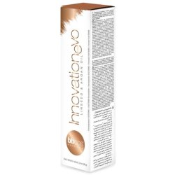 Bbcos Innovation Evo Hair Dye 611 Intensive Ash Dark Blonde 100ml