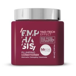 Bbcos Emphasis Yaotech Plumping Conditioner 250ml