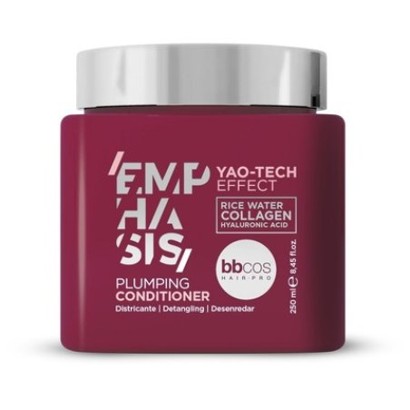 Bbcos Emphasis Yaotech Plumping Conditioner 250ml
