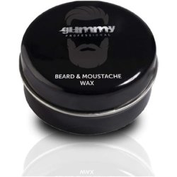 Gummy Beard and Moustache Balm 50ml