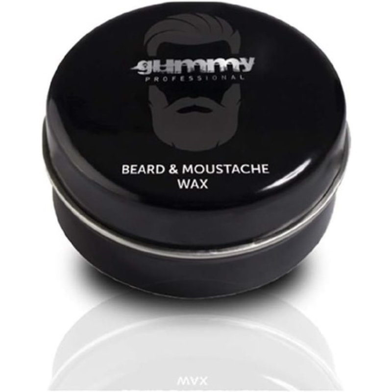 Gummy Beard and Moustache Balm 50ml