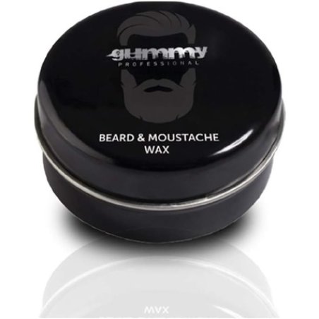 Gummy Beard and Moustache Balm 50ml