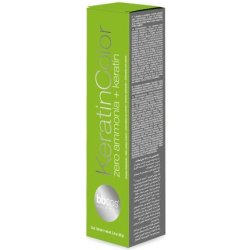 Bbcos Keratin Color Hair Dye 73 Golden Blonde 100ml
