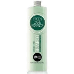 Bbcos Green Care Essence Greasy Hair Shampoo 1000ml