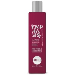 Bbcos Emphasis Yaotech Plumping Washer Shampoo 250ml