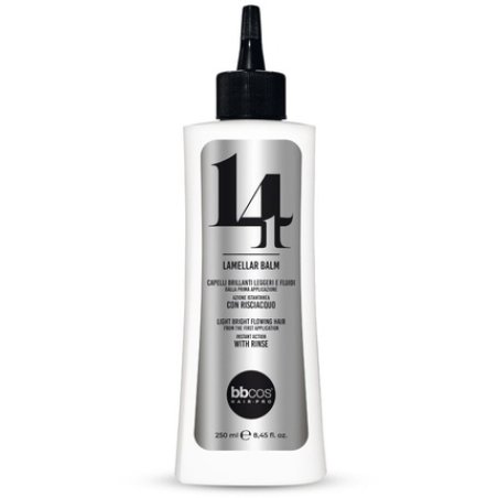 Bbcos Revival 14 In 1 Lamellar Balm 250ml