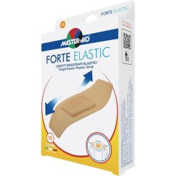 Forte Elastic 16 Super