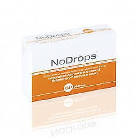 NoDrops Dietary Supplement 30 Tablets
