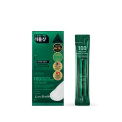 Vt Cosmetics 100 Pro Cica Reedle Shot 2ml X 10 Pieces