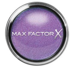 Max Factor Wild Shadow Pot eye shadow 015 Vicious Purple