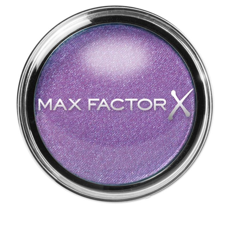 Max Factor Wild Shadow Pot ombre à paupière 015 Vicious Purple