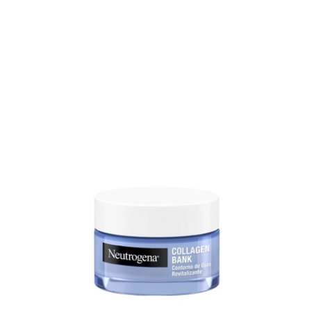 Neutrogena Collagen Bank Revitalizing Eye Contour 15g