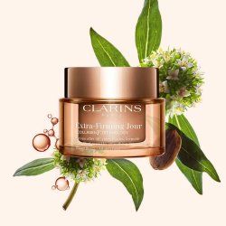 Clarins Extra-Firming Day Cream - All Skin Types Crème de jour Visage 50 ml