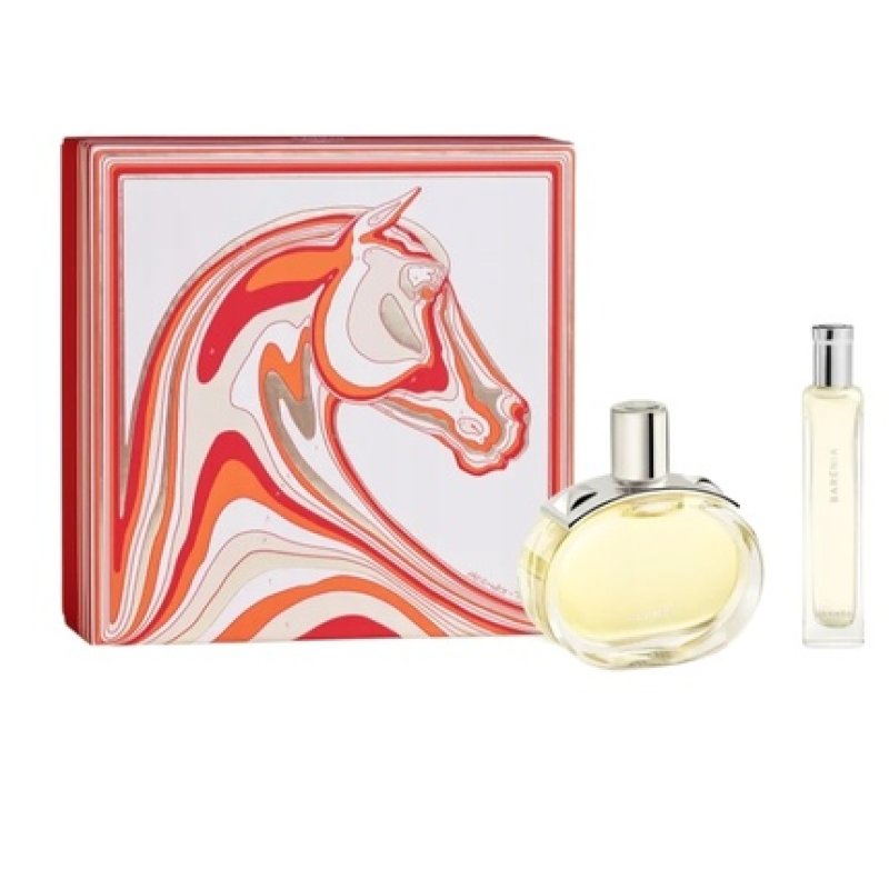 Set Hermes Barenia Edp 100ml Edp 12,5ml
