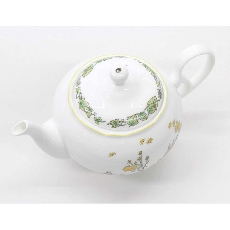 MON VOISIN TOTORO - Totoro - Théière 12.5x20.5x12cm