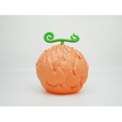 ONE PIECE - Flam Fruit - Lampe 20 cm