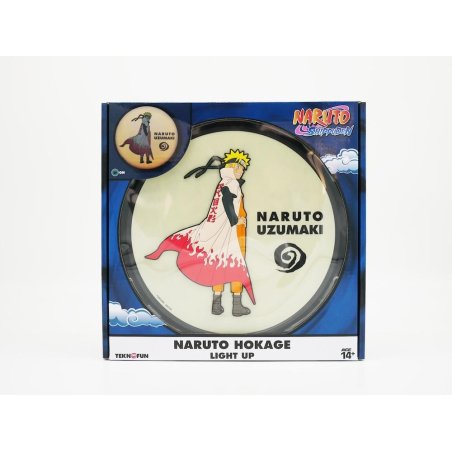 NARUTO - Naruto - Lampe