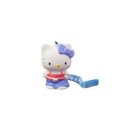 HELLO KITTY - Hip Hop - Lampe LED 8cm