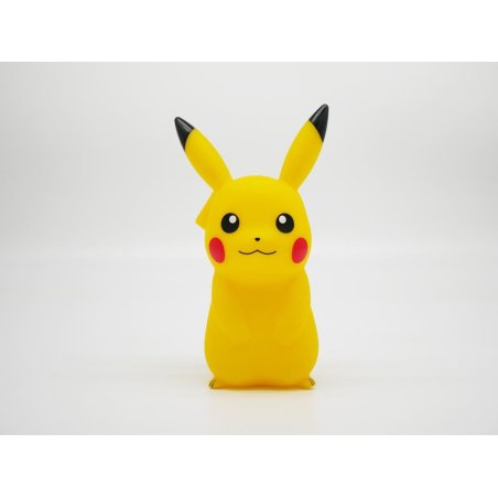 POKEMON - Pikachu - Lampe Figurine15cm