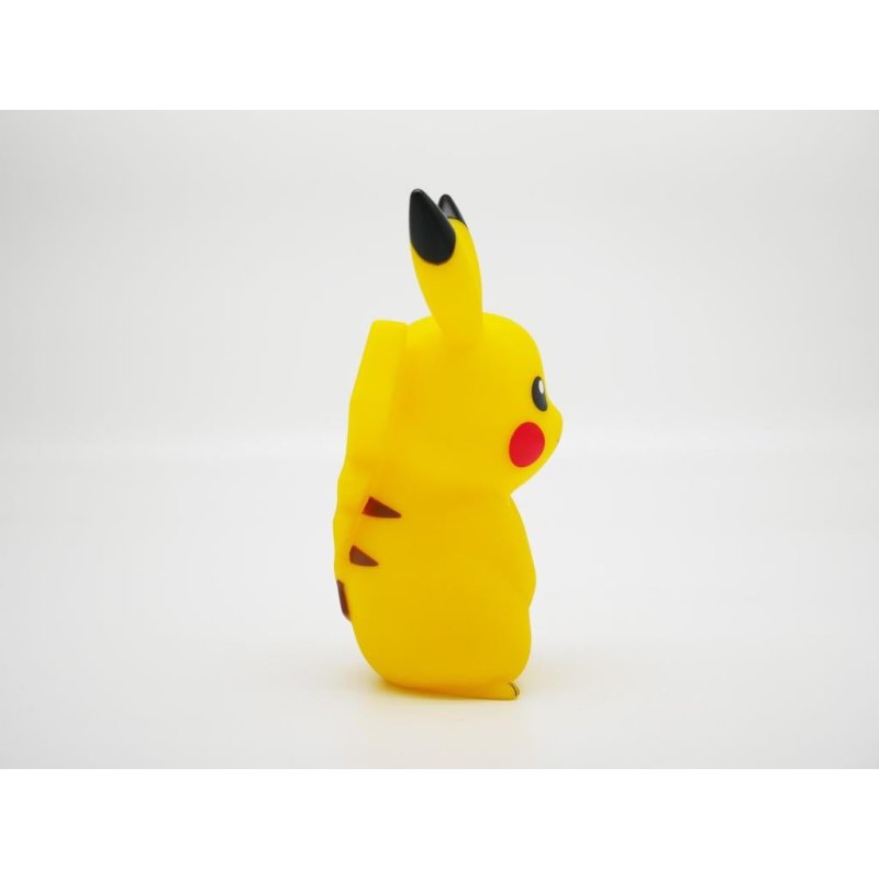 POKEMON - Pikachu - Lampe Figurine15cm