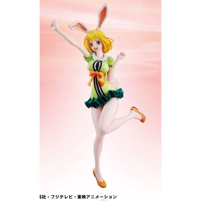 ONE PIECE - Carrot - Statuette P.O.P. Limited Edition 21cm